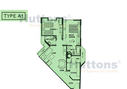 Maysprings (D23), Apartment #497010191
